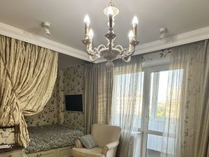 1к квартира Нагорная