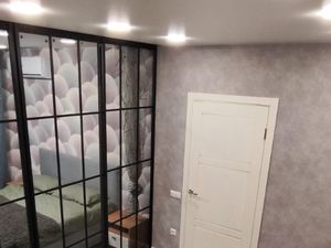 1 комнатная квартира Новочерёмушкинская