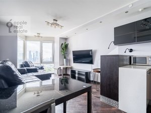 2-х комнатная квартира 