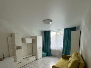 1к квартира Якорная