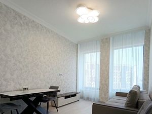 1-к кв. Москва бул. Братьев Весниных, 1 (45.0 м²)