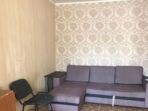 1-к кв. Ростовская область, Ростов-на-Дону ул. Еременко, 31А/30А (31.0 м²)