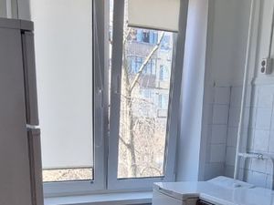 1 комнатная квартира Смольная
