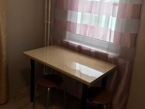 1-комнатная квартира: Санкт-Петербург, Муринская дорога, 10к1 (31.2 м²)