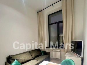 1-к кв. Москва 2-й Амбулаторный проезд, 8С1 (20.0 м²)