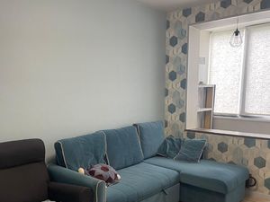 1-к кв. Москва ул. Твардовского, 21К2 (35.0 м²)
