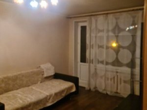 2-комнатная квартира: Москва, улица Константина Царёва, 4с2 (45 м²)
