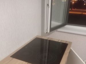 1к квартира на метро Некрасовка