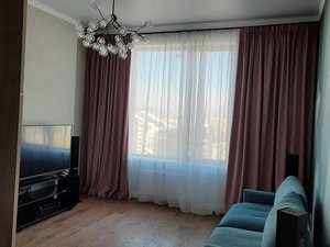 1-комнатная квартира: Москва, проезд Невельского, 6к3 (46 м²)