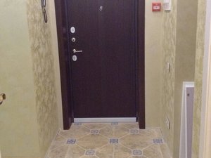 3-комнатная квартира: Москва, Флотская улица, 7к3 (110 м²)