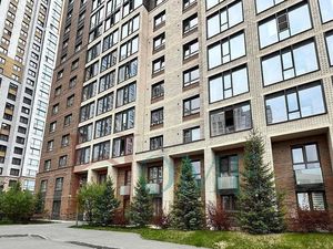 2-к кв. Новосибирская область, Новосибирск ул. Кошурникова, 23/2 (43.0 м²)