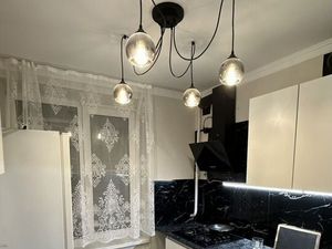 2-к кв. Москва Болотниковская ул., 54К3 (50.0 м²)