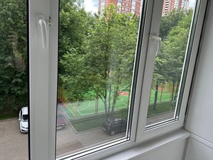 2-комнатная квартира: Москва, Веерная улица, 42к2 (47.29 м²)