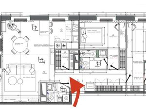 3-к кв. Москва Ленинградский просп., 36с38 (115.0 м²)