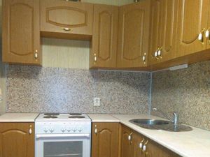 1-к кв. Москва ул. Новаторов, 4К3 (38.0 м²)