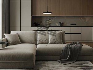 4-комнатная квартира: Москва, улица Малая Полянка, 2 (156 м²)