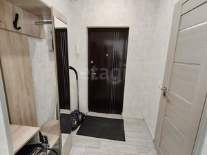 1-комнатная квартира: Санкт-Петербург, Пулковская улица, 6к2 (28 м²)