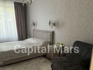 2-к кв. Москва ул. Юных Ленинцев, 101К2 (44.0 м²)