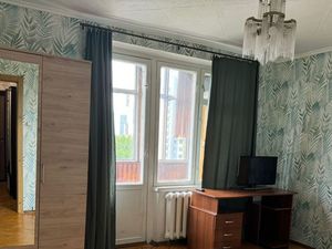 2-к кв. Москва Бескудниковский бул., 16К1 (38.0 м²)