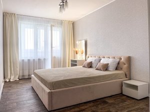 3-комнатная квартира: Москва, Дмитровский проезд, 18 (62.3 м²)