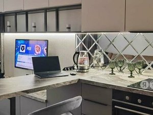 Квартира-студия: Москва, Амурская улица, 2к2 (20 м²)