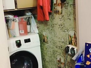 1-комнатная квартира: Санкт-Петербург, проспект Ударников, 26 (31.8 м²)