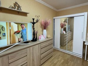 2-комнатная квартира: Москва, Чертановская улица, 11к2 (45 м²)