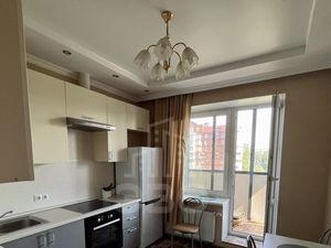 1-к кв. Санкт-Петербург Дачный просп., 21К1 (36.0 м²)