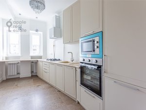 2-х комнатная квартира 