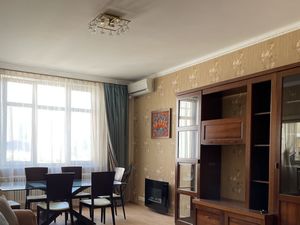 3-х комнатная квартира Авиаконструктора Микояна