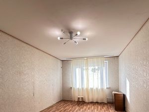 1 комнатная квартира Заповедная