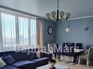 4-к кв. Москва Ленинградское ш., 25к2 (140.0 м²)
