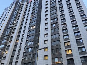 1-к кв. Москва ул. Красная Сосна, 3 (35.0 м²)