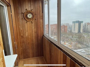 2-комнатная квартира: Санкт-Петербург, Красносельский район, муниципальный округ Южно-Приморский (69 м²)