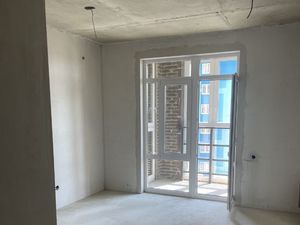 Студия Краснодарский край, Краснодар ул. Автолюбителей, 1Г (23.0 м²)