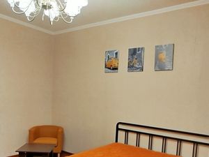1-к кв. Москва Фестивальная ул., 30к2 (38.2 м²)