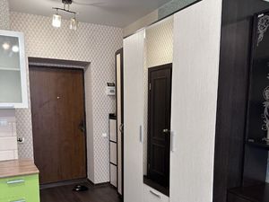 Студия Краснодарский край, Краснодар Гаражный пер., 12/3к4 (25.0 м²)