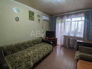 1-комнатная квартира: Новосибирск, улица Революции, 6 (35 м²)