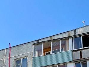 1-к кв. Татарстан, Казань ул. Академика Завойского, 2 (36.3 м²)