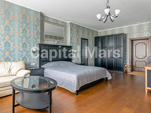 1-комнатная квартира: Москва, проспект Мира, 188Бк4 (56 м²)