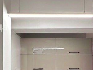 Студия Москва Ленинградский просп., 80к66 (19.0 м²)