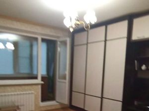 1к квартира Генерала Глаголева