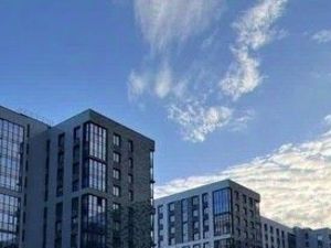 1-к кв. Санкт-Петербург Уральская ул., 21 (32.0 м²)