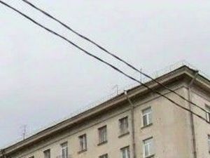 2-к кв. Санкт-Петербург ул. Гастелло, 26 (70.0 м²)