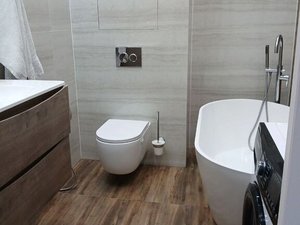 1-комнатная квартира: Москва, проезд Невельского, 3к2 (32 м²)
