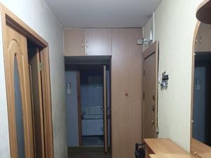 2-к кв. Москва ул. Лескова, 30 (52.0 м²)
