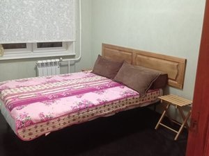 2-комнатная квартира: Москва, Ереванская улица, 26к1 (44.7 м²)