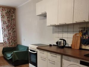 1-к кв. Москва Севанская ул., 56К3 (38.0 м²)