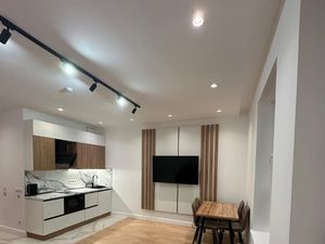Студия Москва ул. Петра Алексеева, 14 (32.6 м²)
