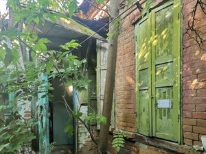 2-к кв. Ростовская область, Ростов-на-Дону ул. Текучева, 203 (29.9 м²)